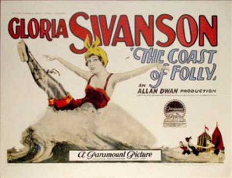  The Coast of Folly -  A Whimsical Journey Through Prohibition-Era Shenanigans and Unforgettable Vaudeville Performances!