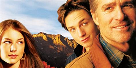  Everwood: 愛と家族の物語、そしてティーンエイジャーの葛藤