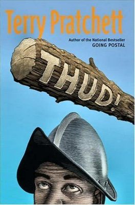  「 thud 」: 謎めいた宇宙船と、愛と裏切りに揺れる若者たち！